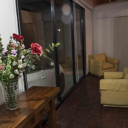 Bed And Breakfast Manque Santiago Ngoại thất bức ảnh