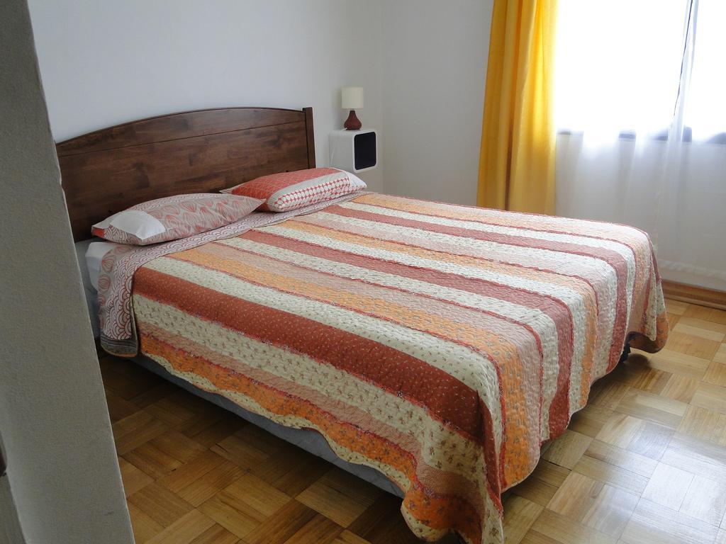 Bed And Breakfast Manque Santiago Phòng bức ảnh