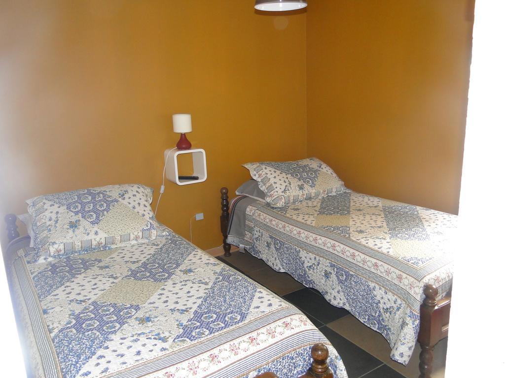 Bed And Breakfast Manque Santiago Phòng bức ảnh