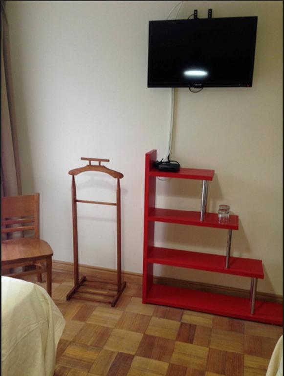 Bed And Breakfast Manque Santiago Phòng bức ảnh