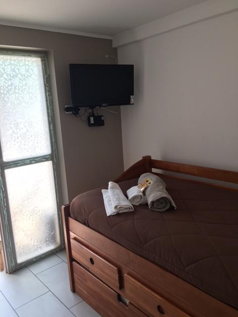 Bed And Breakfast Manque Santiago Ngoại thất bức ảnh