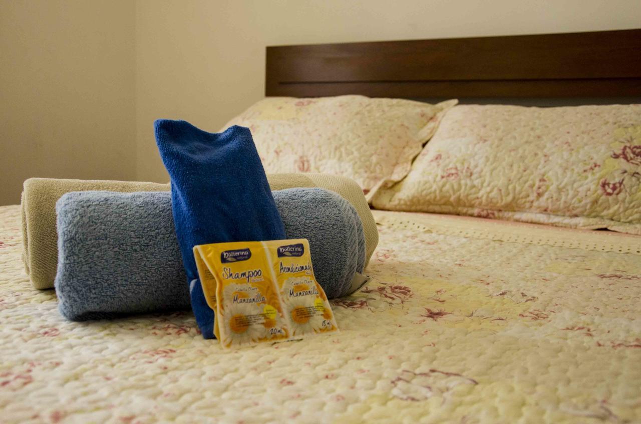 Bed And Breakfast Manque Santiago Ngoại thất bức ảnh
