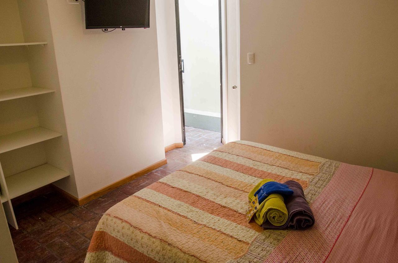 Bed And Breakfast Manque Santiago Ngoại thất bức ảnh