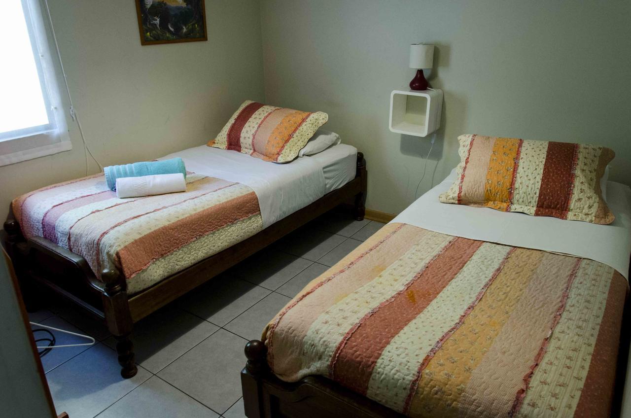 Bed And Breakfast Manque Santiago Ngoại thất bức ảnh